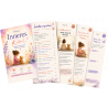 Workbook Inneres Kind – Übungen & Impulse  - digitales Workbook | seELentAumel